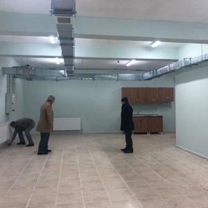 İl Müdürümüz Kuruluşları İncelemede Bulundu. - fotoğraf 2