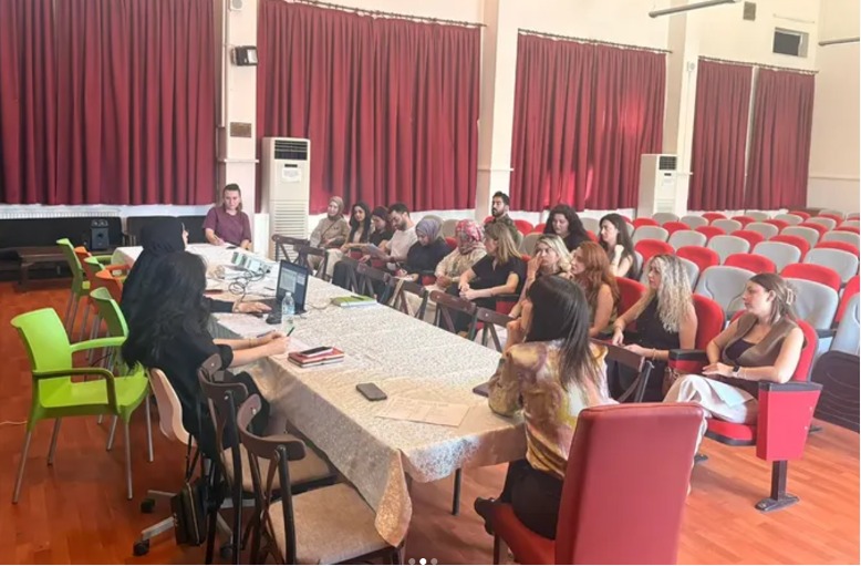 Geçici Koruyucu Aile Hizmet Modeli Değerlendirme Toplantısı Gerçekleştirildi