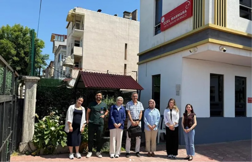 Özel Bakım Merkezlerinde Kalite Yönetim Sistemi İç Tetkik Uygulaması Gerçekleştirildi