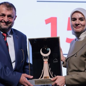 Bakanımız Mahinur Özdemir Göktaş, "İrade Bizim, Zafer Bizim 15 Temmuz" panelinin açılışında konuştu: - fotoğraf 11