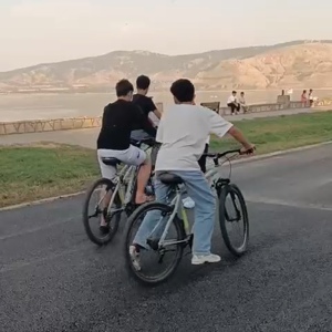 Yaz Tatilinde Keyifli Anlar  - fotoğraf 4