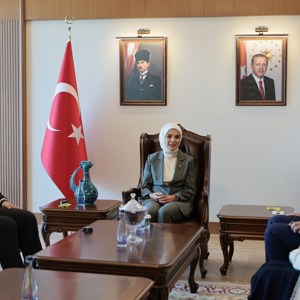 Aile ve Sosyal Hizmetler Bakanımız Göktaş, Konya'da engelli aktif yaşam merkezi açılışında konuştu - fotoğraf 16