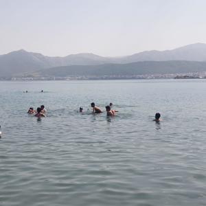 Yaz Tatilinde Keyifli Anlar  - fotoğraf 2