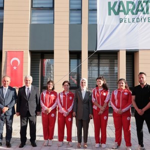 Aile ve Sosyal Hizmetler Bakanımız Göktaş, Konya'da engelli aktif yaşam merkezi açılışında konuştu - fotoğraf 1