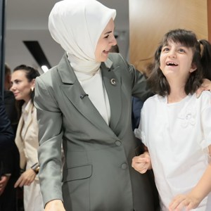 Aile ve Sosyal Hizmetler Bakanımız Göktaş, Konya'da engelli aktif yaşam merkezi açılışında konuştu - fotoğraf 3