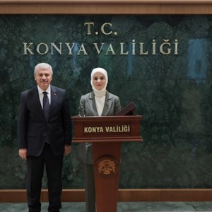 Aile ve Sosyal Hizmetler Bakanımız Göktaş, Konya'da engelli aktif yaşam merkezi açılışında konuştu - fotoğraf 7