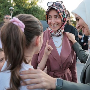 Aile ve Sosyal Hizmetler Bakanımız Göktaş, Konya'da engelli aktif yaşam merkezi açılışında konuştu - fotoğraf 20