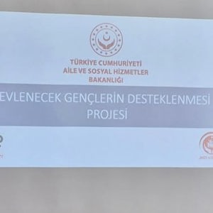  Mutlu Yuvanın Temelleri Evlilik Öncesi Eğitimle Atıldı - fotoğraf 4