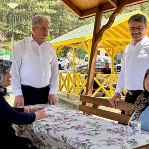📌 Asırlık Çınarlarımız Doğayla Buluştu, Gönüller Bir Oldu! 🌿 - fotoğraf 1