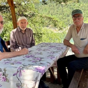 📌 Asırlık Çınarlarımız Doğayla Buluştu, Gönüller Bir Oldu! 🌿 - fotoğraf 4