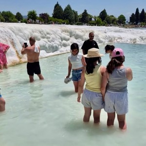 🌿 Fethiye ve Pamukkale’de Unutulmaz Bir Yaz Yolculuğu - fotoğraf 4