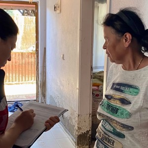 Cide’de İlçemizde Selin Yaraları Psikososyal Destekle Sarılıyor - fotoğraf 3