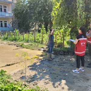Cide’de İlçemizde Selin Yaraları Psikososyal Destekle Sarılıyor - fotoğraf 4