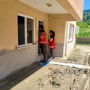 Cide’de İlçemizde Selin Yaraları Psikososyal Destekle Sarılıyor - fotoğraf 6
