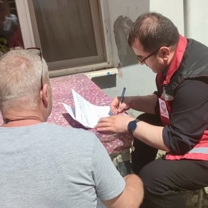 Cide’de İlçemizde Selin Yaraları Psikososyal Destekle Sarılıyor - fotoğraf 7