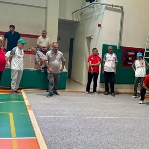 🏆 Dostluk Kazandı, Büyük Ailemiz Bir Kez Daha Buluştu! 🏐 - fotoğraf 2