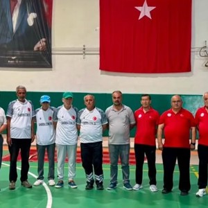 🏆 Dostluk Kazandı, Büyük Ailemiz Bir Kez Daha Buluştu! 🏐 - fotoğraf 3