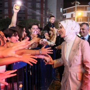 Aile ve Sosyal Hizmetler Bakanımız Göktaş "19. Emirdağ Gurbetçi Festivali"ne katıldı - fotoğraf 1
