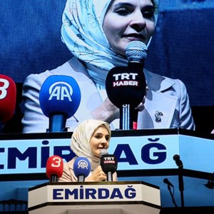 Aile ve Sosyal Hizmetler Bakanımız Göktaş "19. Emirdağ Gurbetçi Festivali"ne katıldı - fotoğraf 2