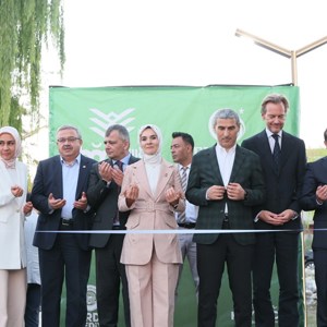 Aile ve Sosyal Hizmetler Bakanımız Göktaş "19. Emirdağ Gurbetçi Festivali"ne katıldı - fotoğraf 11