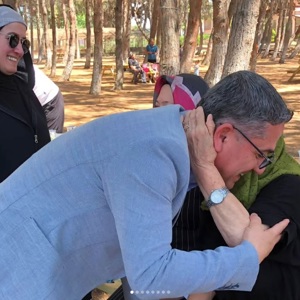 Yedikır Piknik Alanı’nda Huzurevi Sakinleriyle Anlamlı Buluşma - fotoğraf 1