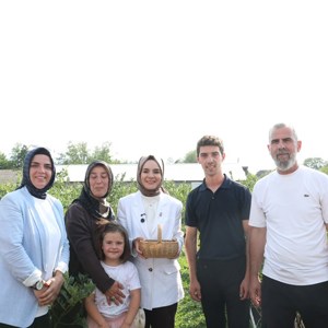 Bakanımız Göktaş Kocaeli'de düzenlenen "İnsan Hakları Eğitim Kampı"nı ziyaret etti - fotoğraf 21