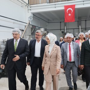 Aile ve Sosyal Hizmetler Bakanımız Göktaş "19. Emirdağ Gurbetçi Festivali"ne katıldı - fotoğraf 17