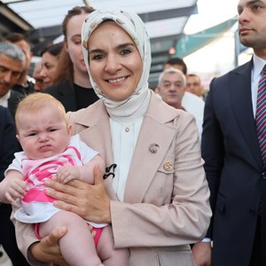 Aile ve Sosyal Hizmetler Bakanımız Göktaş "19. Emirdağ Gurbetçi Festivali"ne katıldı - fotoğraf 12