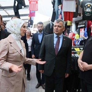 Aile ve Sosyal Hizmetler Bakanımız Göktaş "19. Emirdağ Gurbetçi Festivali"ne katıldı - fotoğraf 10