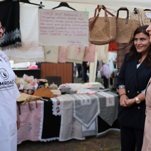 Aile ve Sosyal Hizmetler Bakanımız Göktaş "19. Emirdağ Gurbetçi Festivali"ne katıldı - fotoğraf 8