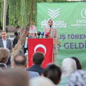 Aile ve Sosyal Hizmetler Bakanımız Göktaş "19. Emirdağ Gurbetçi Festivali"ne katıldı - fotoğraf 4