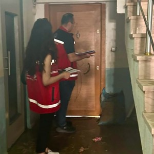 Cide’de Selin Ardından Devletin Şefkat Eli Sahada: 338 Vatandaşımıza Psikososyal Destek Sağlandı - fotoğraf 2