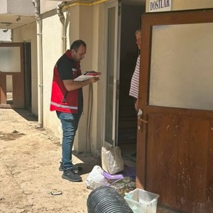 Cide’de Selin Ardından Devletin Şefkat Eli Sahada: 338 Vatandaşımıza Psikososyal Destek Sağlandı - fotoğraf 4