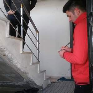Daha refah bir toplum için azim ve adanmışlık ruhu ile kapı kapı dolaşıyoruz - fotoğraf 8