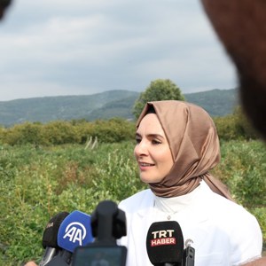 Bakanımız Göktaş Kocaeli'de düzenlenen "İnsan Hakları Eğitim Kampı"nı ziyaret etti - fotoğraf 27