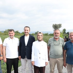 Bakanımız Göktaş Kocaeli'de düzenlenen "İnsan Hakları Eğitim Kampı"nı ziyaret etti - fotoğraf 25