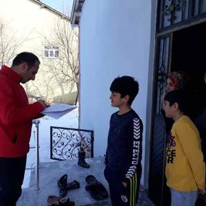 Daha refah bir toplum için azim ve adanmışlık ruhu ile kapı kapı dolaşıyoruz - fotoğraf 7