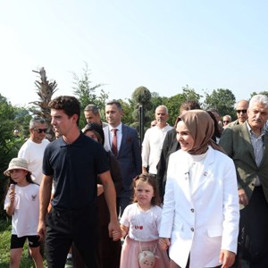 Bakanımız Göktaş Kocaeli'de düzenlenen "İnsan Hakları Eğitim Kampı"nı ziyaret etti - fotoğraf 17