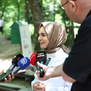 Bakanımız Göktaş Kocaeli'de düzenlenen "İnsan Hakları Eğitim Kampı"nı ziyaret etti - fotoğraf 9