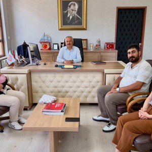 Bir Evladımız Daha Koruyucu Ailemize Emanet Edildi - fotoğraf 4