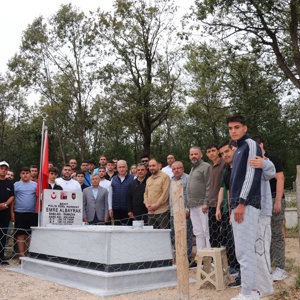Şehit ve Gazi Çocukları Ladik Gençlik Kampında Buluştu - fotoğraf 8