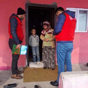 Ne kış durdurabilir bizi nede kar - fotoğraf 3
