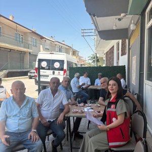 Emirdağ Sosyal Hizmet Merkezi Farkındalık Çalışmalarına Devam Ediyor - fotoğraf 3