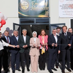 Aile ve Sosyal Hizmetler Bakanımız Göktaş "19. Emirdağ Gurbetçi Festivali"ne katıldı - fotoğraf 9