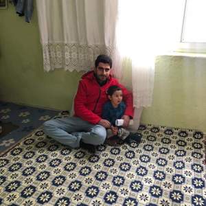 Ne kış durdurabilir bizi nede kar - fotoğraf 14