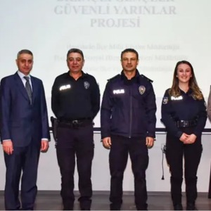 “Bilinçli Gençler, Güvenli Yarınlar” Projesiyle 1.790 Öğrenciye Ulaşıldı - fotoğraf 3