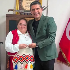 Türkiye Şampiyonu Özel Bireylerimiz İl Müdürümüzü Ziyaret Etti - fotoğraf 7
