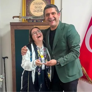 Türkiye Şampiyonu Özel Bireylerimiz İl Müdürümüzü Ziyaret Etti - fotoğraf 11