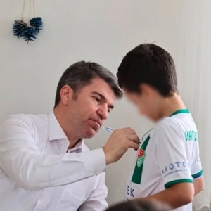 Valimiz Sayın Önder BAKAN, Çocuk Evlerinde Kalan Çocuklarımızla Bir Araya Geldi - fotoğraf 4