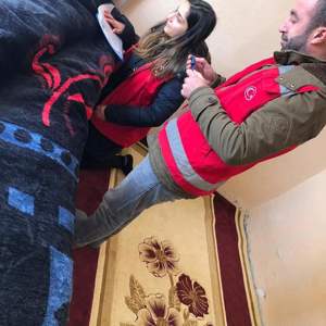 Ne kış durdurabilir bizi nede kar - fotoğraf 18